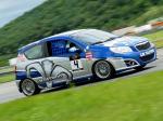 Daewoo Gentra X Race Car 2008 года